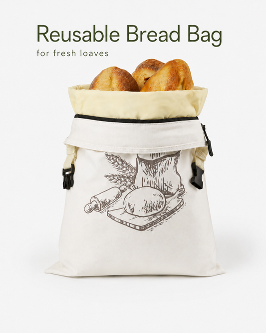 BakeFresh Bread Storage Bag