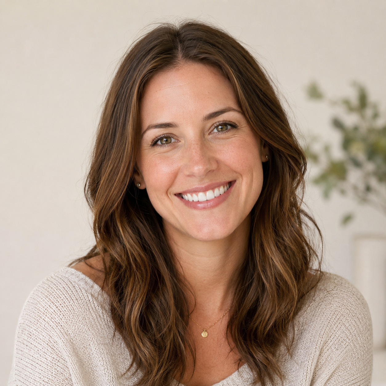 Sarah M.